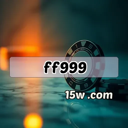 ff999 Site Confiável