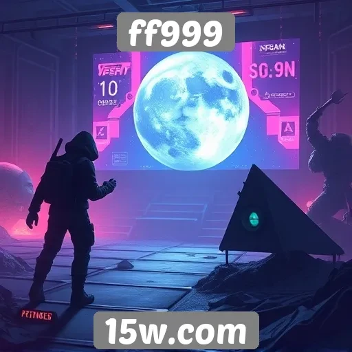 Desenvolvedores discutem inovações no site ff999