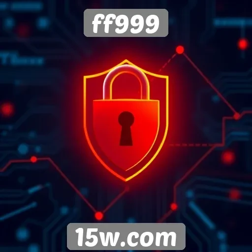 Plataforma ff999 recebe atualizações de segurança