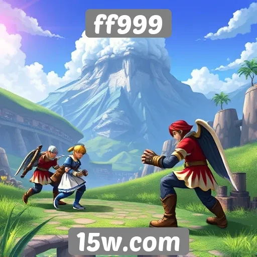 Análise da popularidade do site ff999 entre jogadores