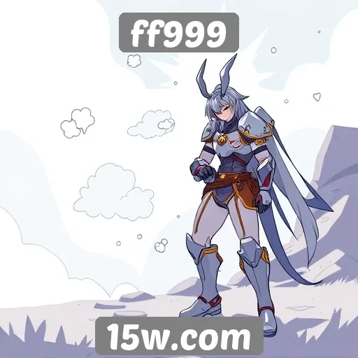 novas funcionalidades do ff999 melhoram experiência do usuário