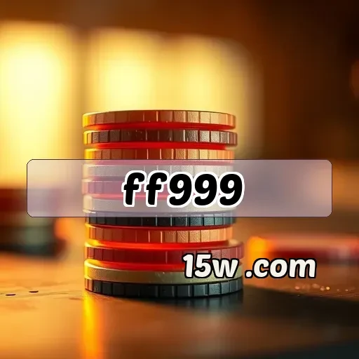 ff999 Login