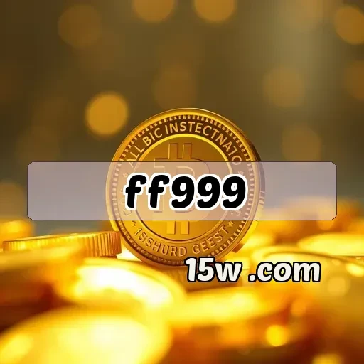 ff999 Caça-Níqueis