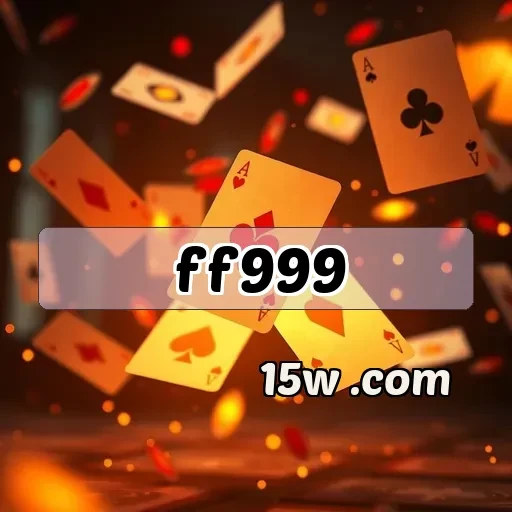 ff999 - Descubra os Melhores Eventos Esportivos em Jogos Online