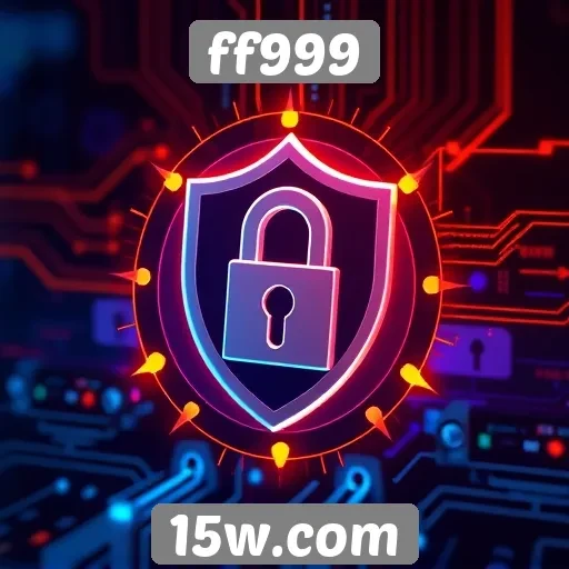 Investigação sobre a segurança das transações em ff999