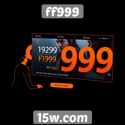 usuários elogiam interface intuitiva do ff999